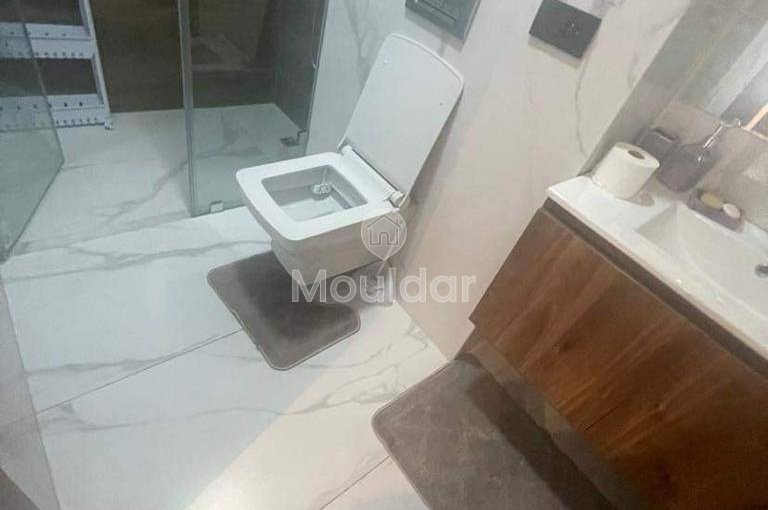 هروب إلى دار بوعزة: شقة عطلات مريحة وساحرة - view 8