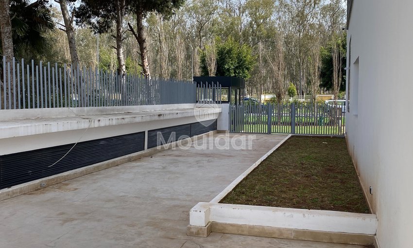 Γραφείο προς πώληση Temara: Ευκαιρία 900 m² - view 13