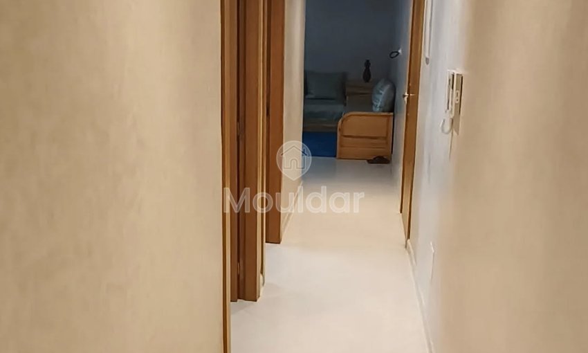 Zu vermieten: Charmantes 2-Zimmer-Apartment in Kenitra - view 6
