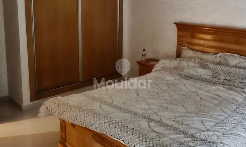 Zu vermieten: Charmantes 2-Zimmer-Apartment in Kenitra - view 2