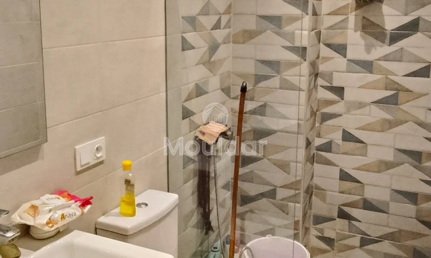 Zu vermieten: Charmantes 2-Zimmer-Apartment in Kenitra - view 8