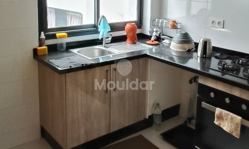 Zu vermieten: Charmantes 2-Zimmer-Apartment in Kenitra - view 7