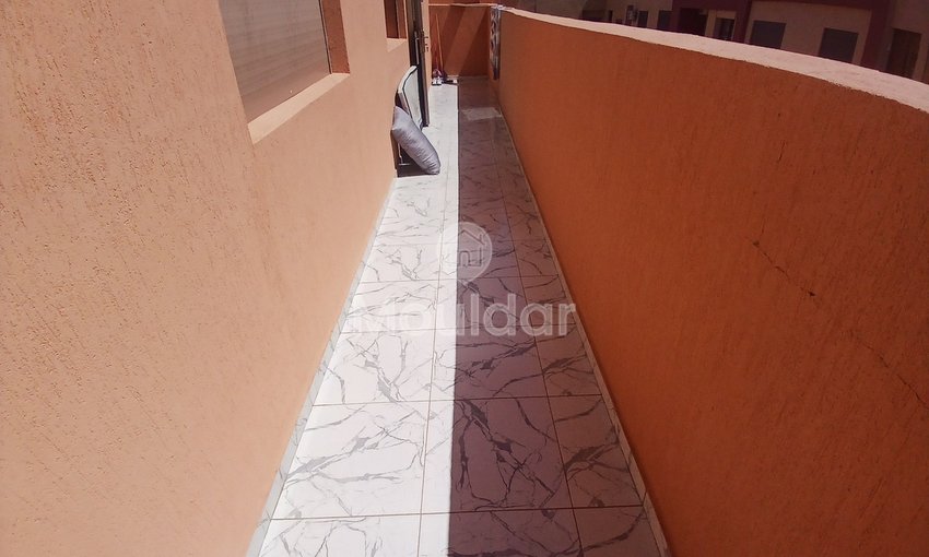 Moderne appartement te huur in Marrakech - Hay Izdihar - view 10