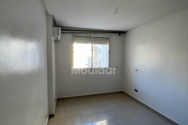 Wohnung zur Vermietung: 2 Zimmer in Agadir, unverbauter Blick - view 7