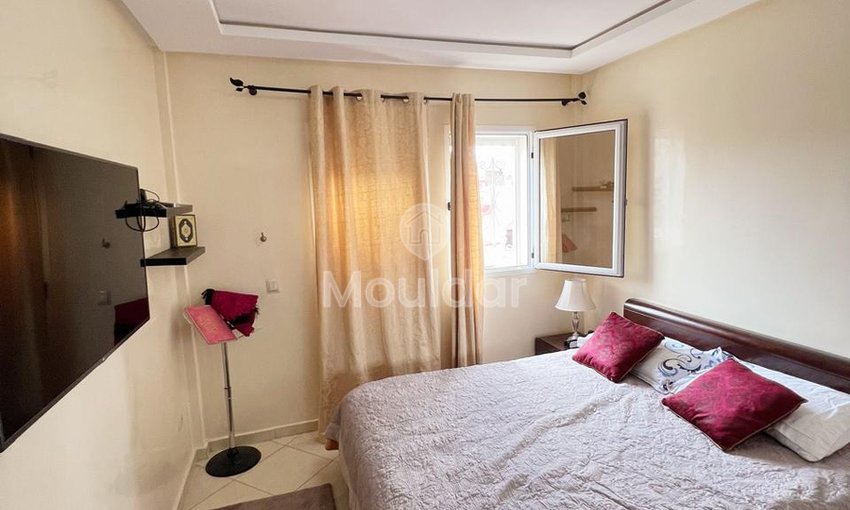 Apartament ferm de vânzare în Agadir - 98 m², 2 camere - view 3