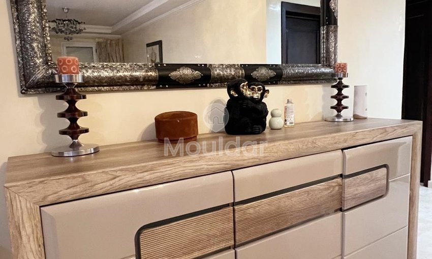 Apartament ferm de vânzare în Agadir - 98 m², 2 camere - view 5