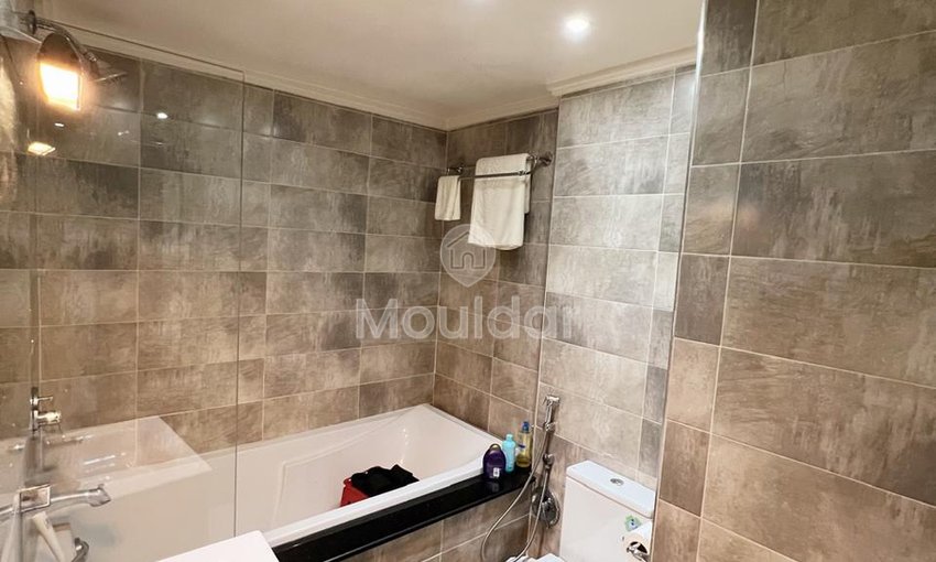 Apartament ferm de vânzare în Agadir - 98 m², 2 camere - view 10