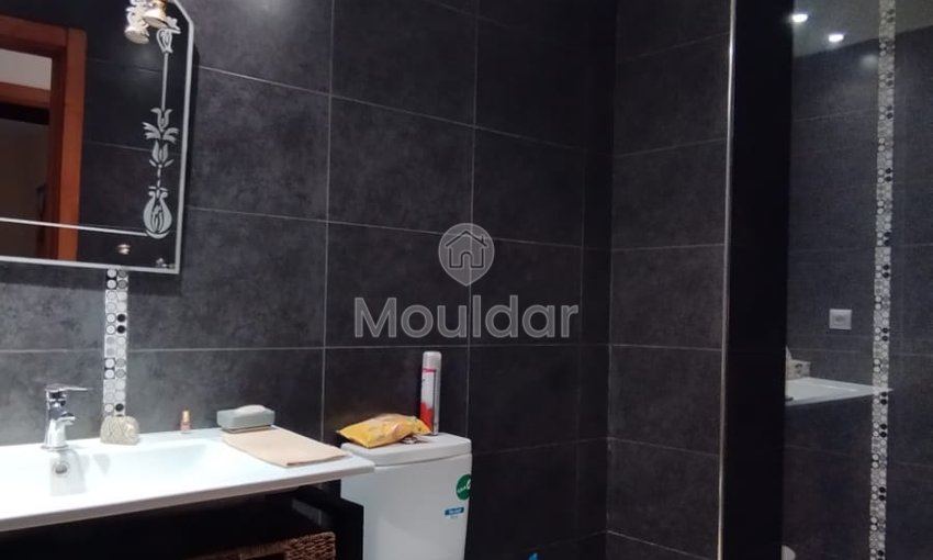 Urocze mieszkanie na sprzedaż w Agadirze - El Houda - view 11