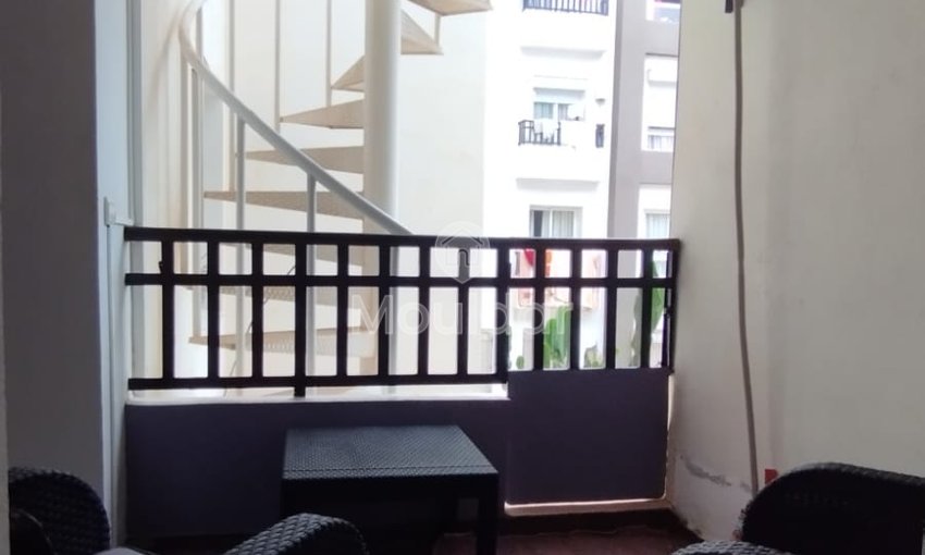 Urocze mieszkanie na sprzedaż w Agadirze - El Houda - view 7