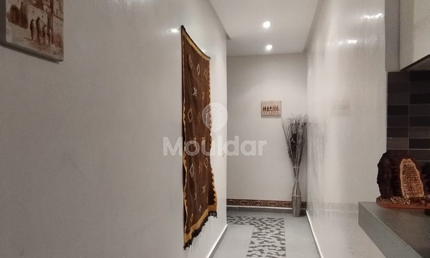 Urocze mieszkanie na sprzedaż w Agadirze - El Houda - view 6