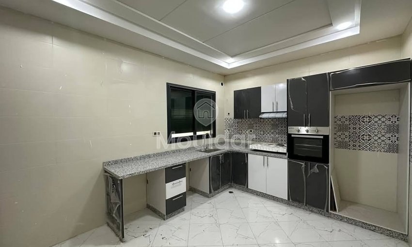 Appartement te koop – Fez, 3 slaapkamers, 125m² kansen - view 21