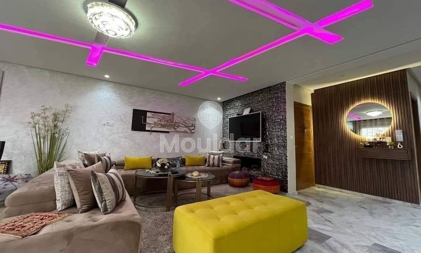 Spacious Apartment for Sale in Fez - 3 Bedrooms - view 4