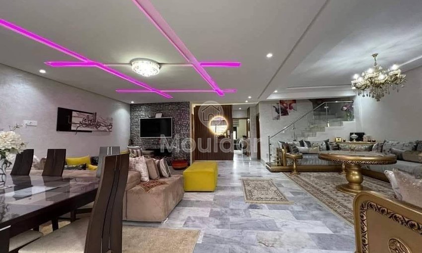 Spacious Apartment for Sale in Fez - 3 Bedrooms - view 5