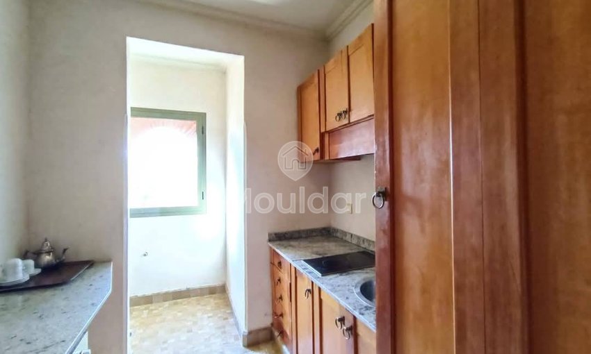 Wohnung zu verkaufen in Marrakech: 76 m² Charme - view 5