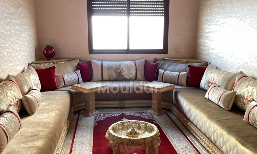 Charming 2 Bedroom Apartment for Sale in Casablanca California - view 5