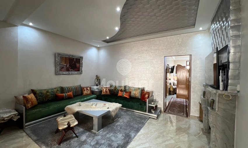 Charming 2 Bedroom Apartment for Sale in Casablanca California - view 4