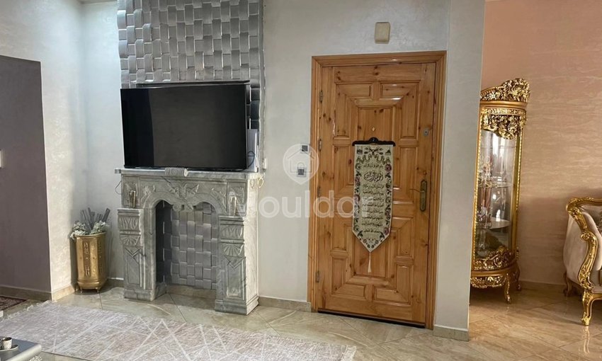 Charming 2 Bedroom Apartment for Sale in Casablanca California - view 9