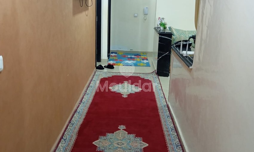 Apartamento Moderno en Venta en Kénitra - Ubicación Ideal - view 4