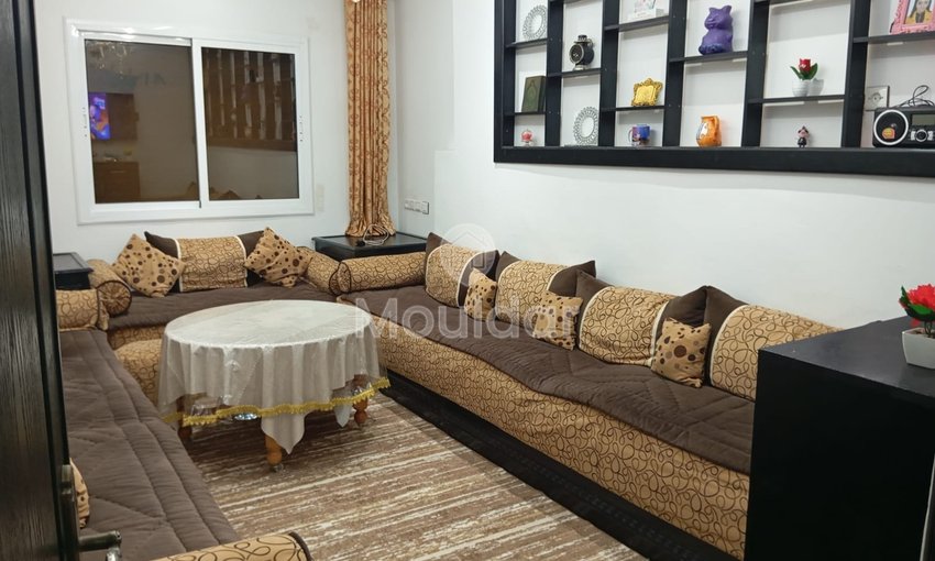 Apartamento Moderno en Venta en Kénitra - Ubicación Ideal - view 6