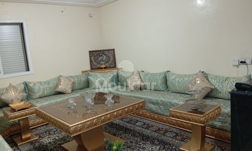 Apartamento Moderno en Venta en Kénitra - Ubicación Ideal - view 2