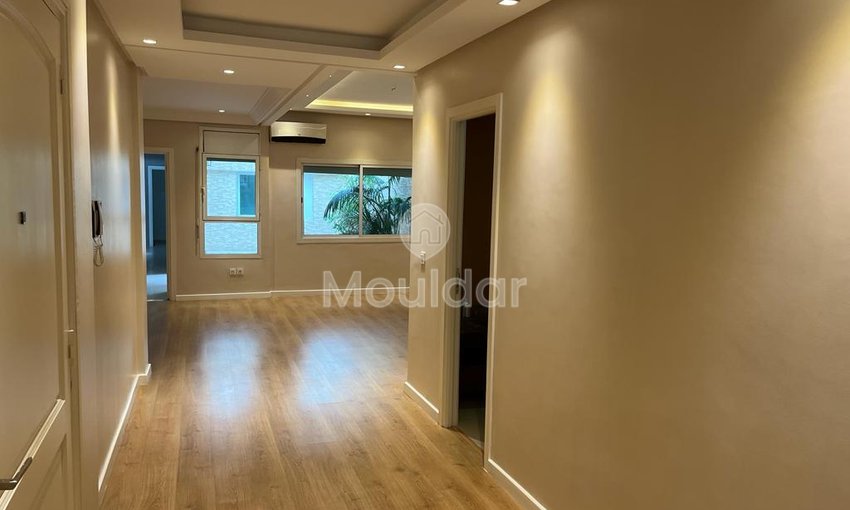 Superbe Appartement à Louer à Gauthier, Casablanca - 176m² - view 3