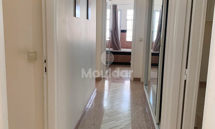 فيلا فسيحة للبيع في أغادير - مثالية للعائلات - view 8