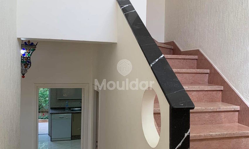 فيلا فسيحة للبيع في أغادير - مثالية للعائلات - view 6