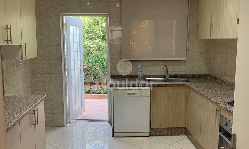 فيلا فسيحة للبيع في أغادير - مثالية للعائلات - view 16