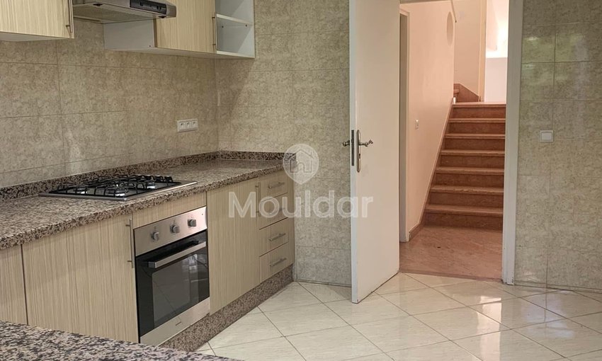 فيلا فسيحة للبيع في أغادير - مثالية للعائلات - view 17