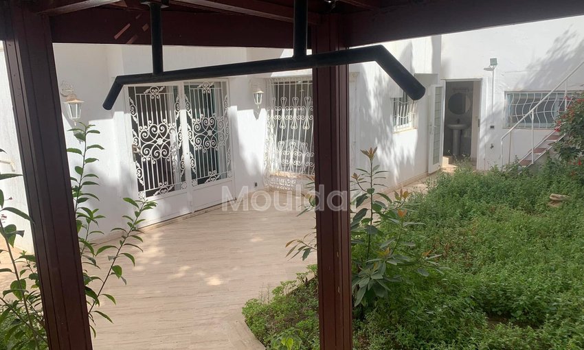 فيلا فسيحة للبيع في أغادير - مثالية للعائلات - view 10