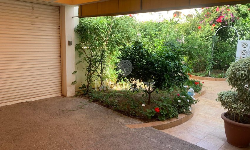 فيلا فسيحة للبيع في أغادير - مثالية للعائلات - view 12