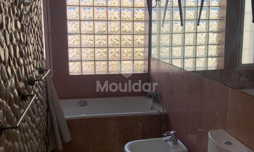 فيلا فسيحة للبيع في أغادير - مثالية للعائلات - view 19