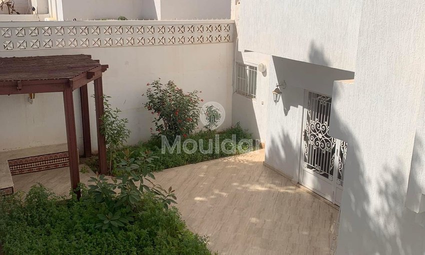 فيلا فسيحة للبيع في أغادير - مثالية للعائلات - view 15