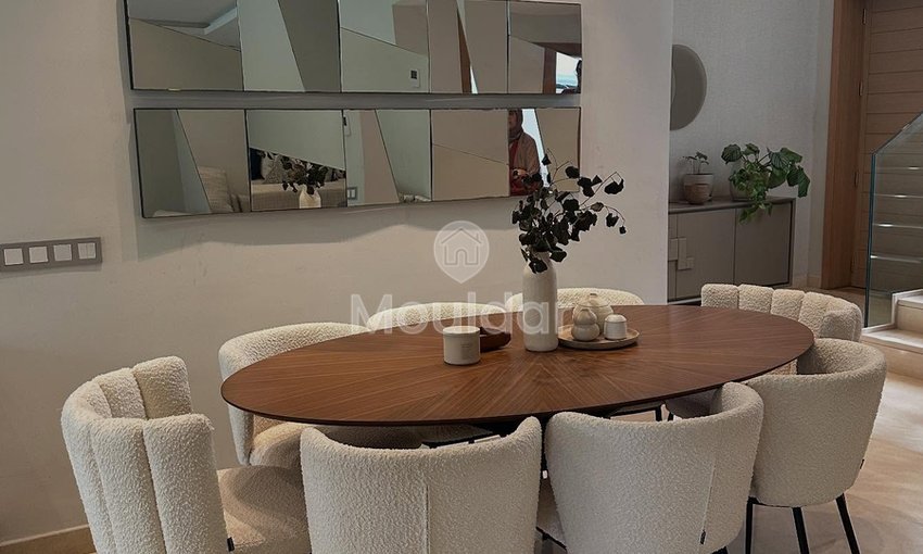 Moderne Villa zu verkaufen in Casablanca - 4 geräumige Schlafzimmer - view 4