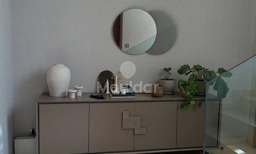 Moderne Villa zu verkaufen in Casablanca - 4 geräumige Schlafzimmer - view 6