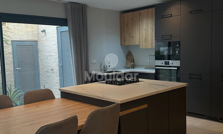 Moderne Villa zu verkaufen in Casablanca - 4 geräumige Schlafzimmer - view 5