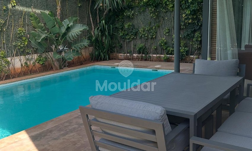 Moderne Villa zu verkaufen in Casablanca - 4 geräumige Schlafzimmer - view 7