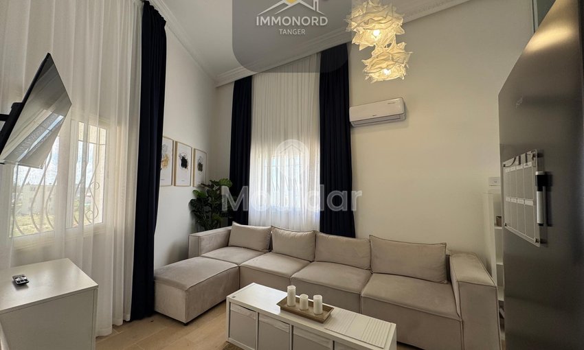 Studio à Vendre à Tanger - Malabata : Opportunité Unique - view 2