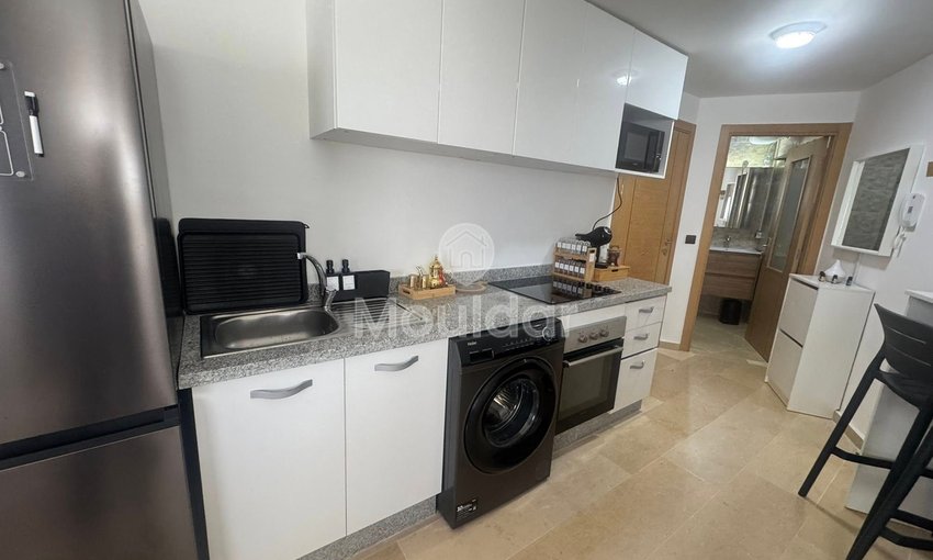 Studio à Vendre à Tanger - Malabata : Opportunité Unique - view 6