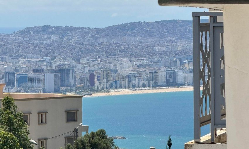 Studio à Vendre à Tanger - Malabata : Opportunité Unique - view 3