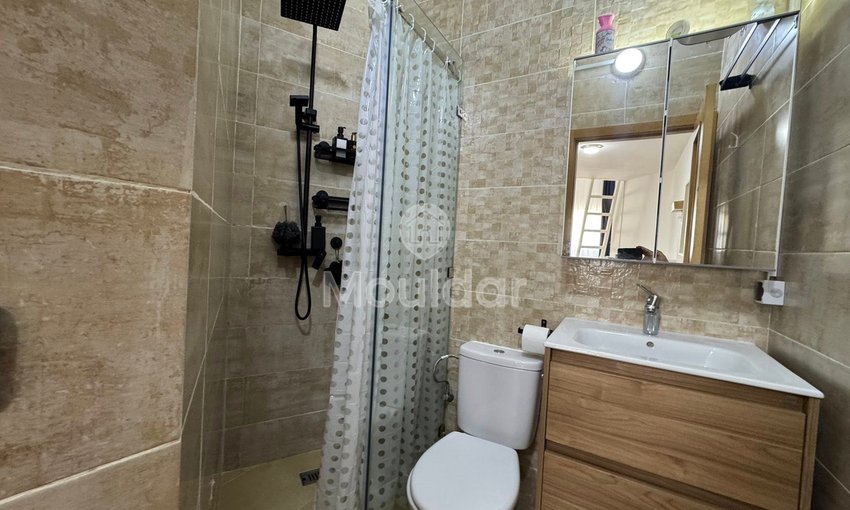 Studio à Vendre à Tanger - Malabata : Opportunité Unique - view 7