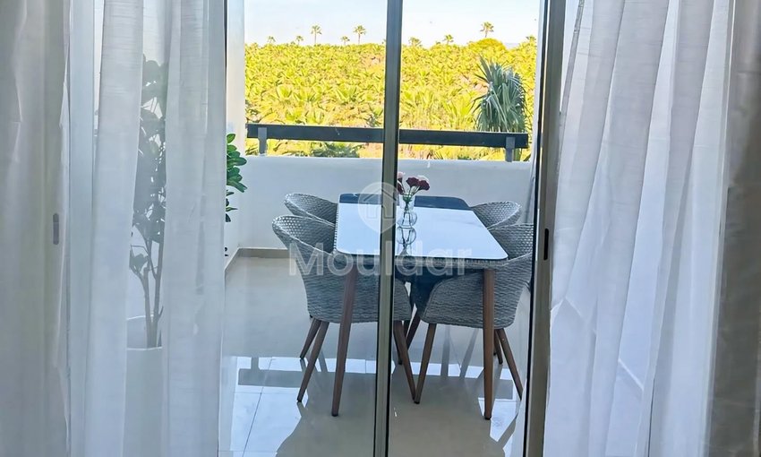 شقة رائعة للإيجار في أصيلة - واحتك الحضرية - view 6