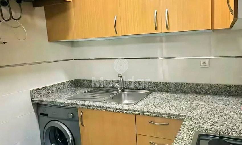 شقة رائعة للإيجار في أصيلة - واحتك الحضرية - view 7