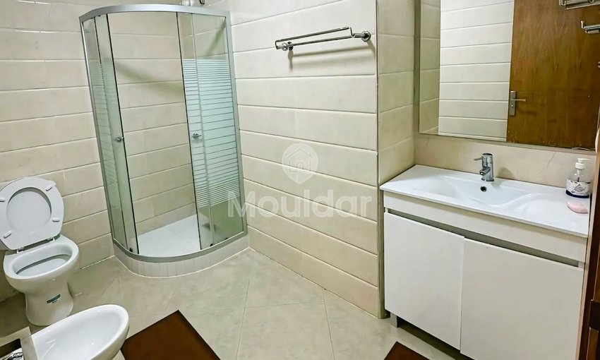 شقة رائعة للإيجار في أصيلة - واحتك الحضرية - view 8