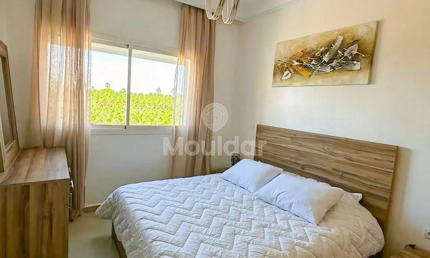 شقة رائعة للإيجار في أصيلة - واحتك الحضرية - view 4