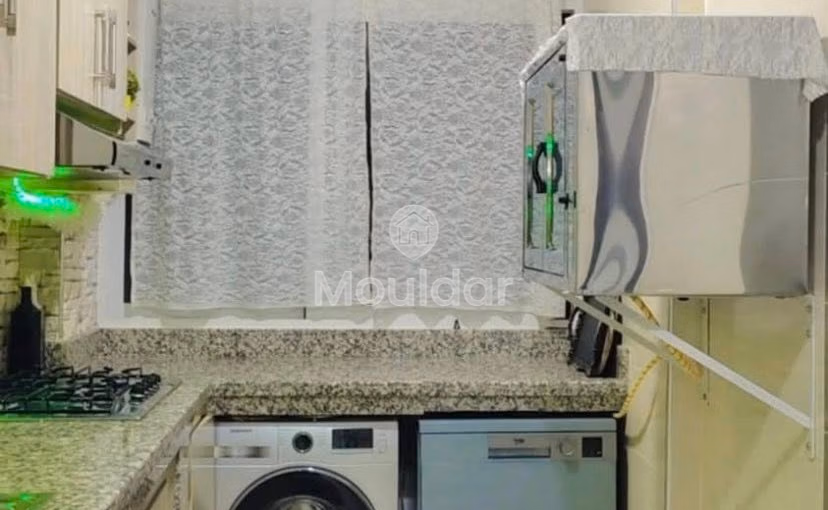 Stunning Apartment for Sale in Tangier - Golf, 2 Bedrooms