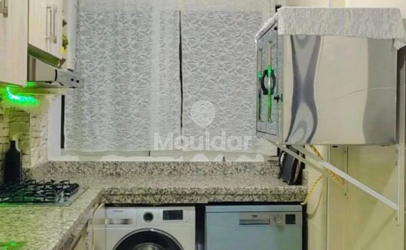 Stunning Apartment for Sale in Tangier - Golf, 2 Bedrooms - view 5