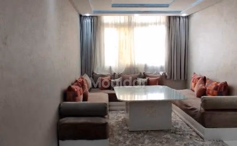 Stunning Apartment for Sale in Tangier - Golf, 2 Bedrooms