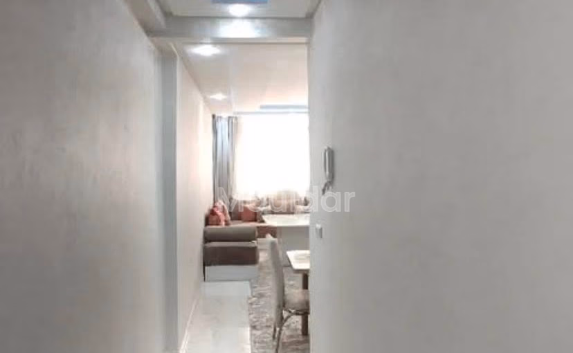 Stunning Apartment for Sale in Tangier - Golf, 2 Bedrooms