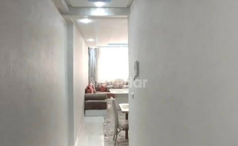 Stunning Apartment for Sale in Tangier - Golf, 2 Bedrooms - view 3